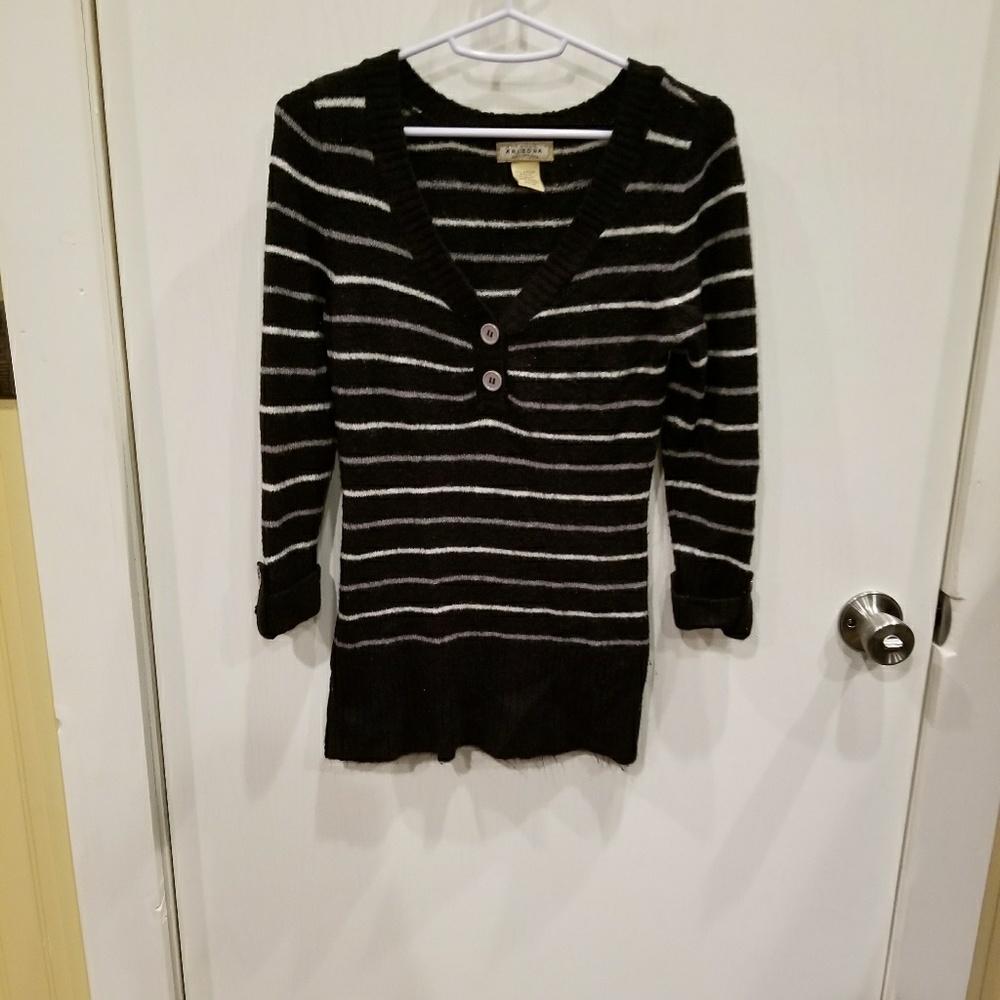 Super soft sweater